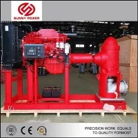 Mwyngloddio Pympiau Tanddwr