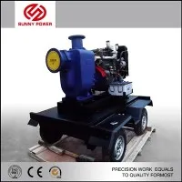 Hunan Priming Pwmp Carthion